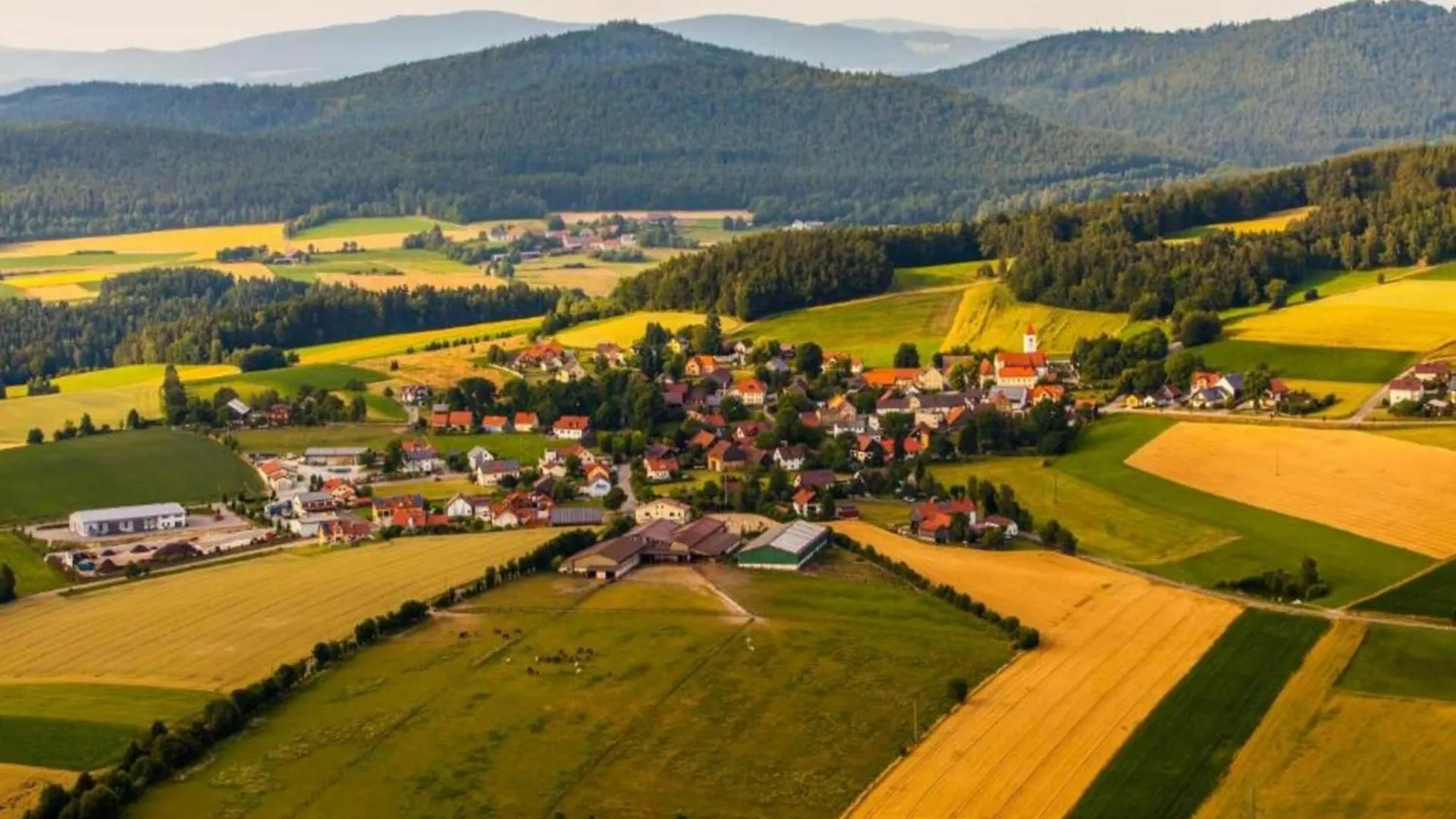 Tatil Evi Feriendorf Seeblick - Premium Tinyhouse Mit Sauna Und Hottub Neunburg vorm Wald